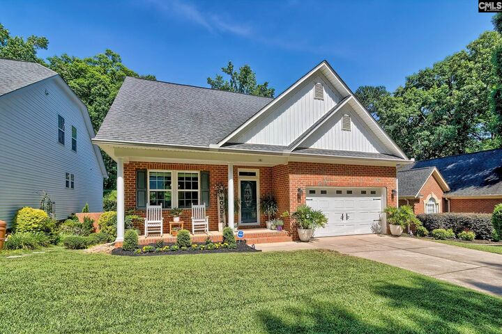 Property Photo:  141 Giaben  SC 29072 