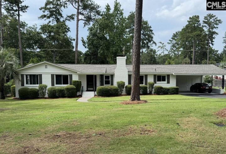Property Photo:  4533 Storkland  SC 29206 