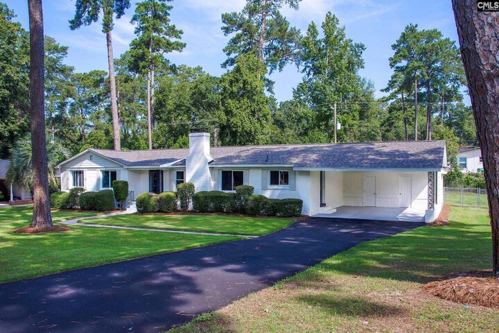 Property Photo: 4533 Storkland SC 29206