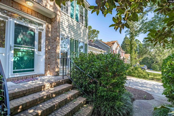 Property Photo: 15 Valkyrie SC 29229-3390