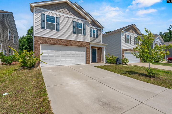 Property Photo:  2012 Elmridge  SC 29209-29 