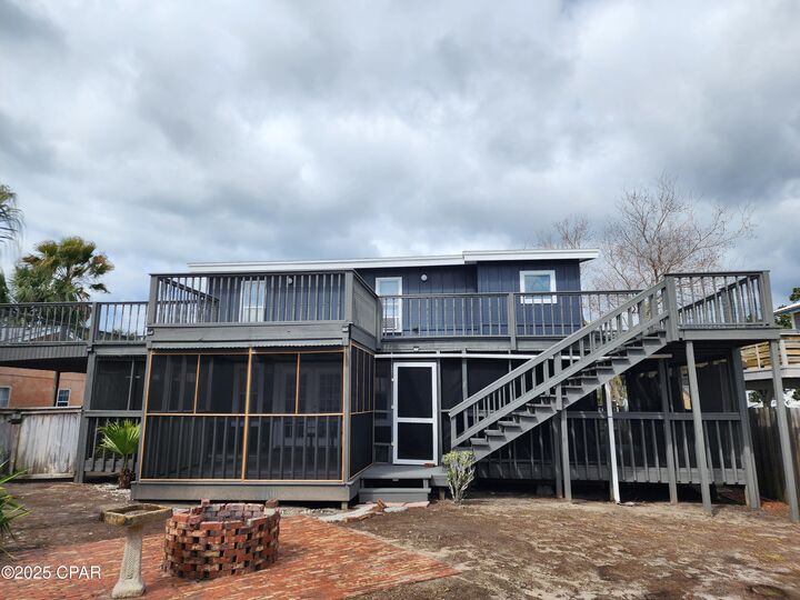Property Photo: 119 Cobb Road FL 32413