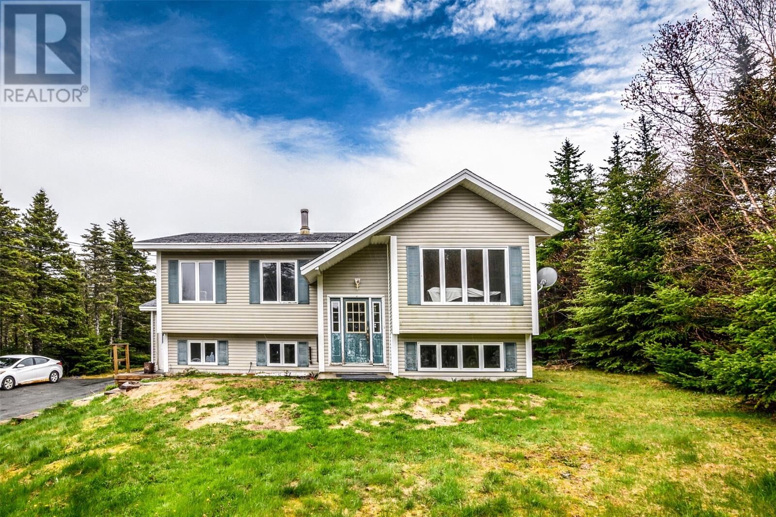 Property Photo: 43 Byrne'S Lane NL A1K 1H2