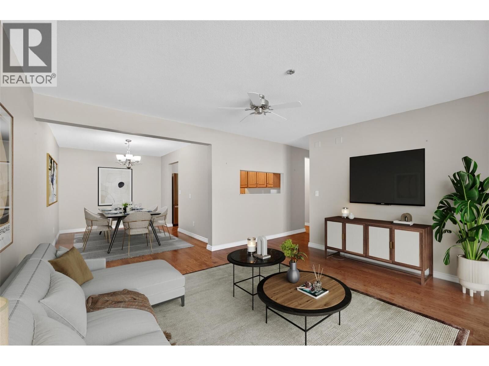 Property Photo:  1045 Sutherland Avenue 206  BC V1Y 5Y1 