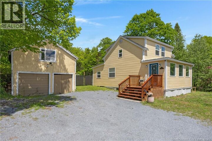 Property Photo:  3437 Loch Lomond Road  NB E2N 1B7 