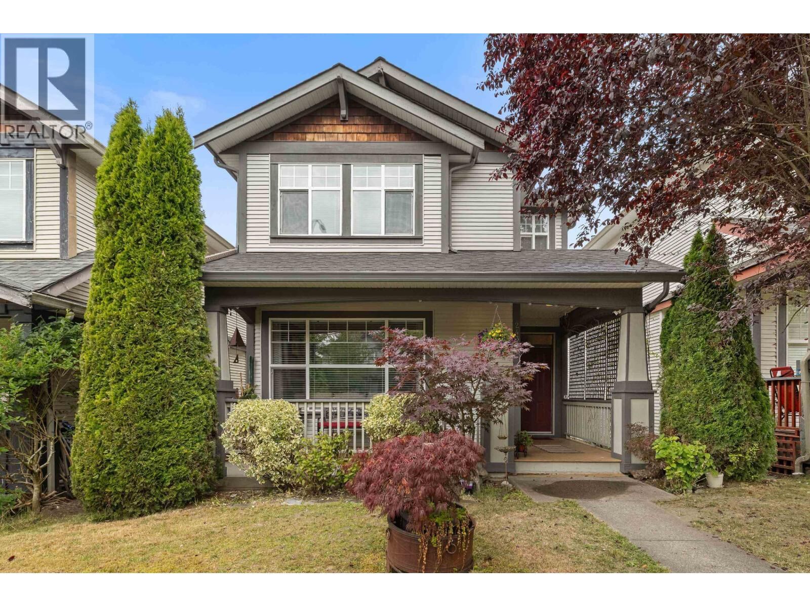 Property Photo: 24327 102 Avenue BC V2W 1X9