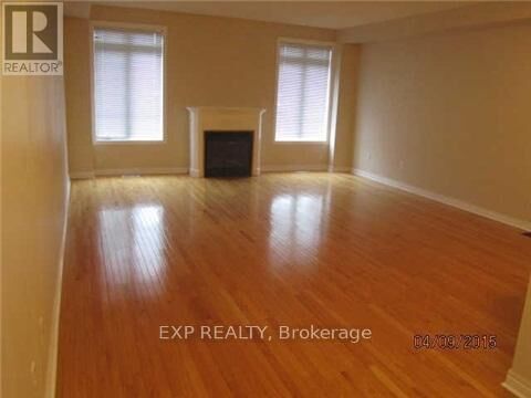 Property Photo: 1169 Dorval Drive 75 ON L6M 4V8