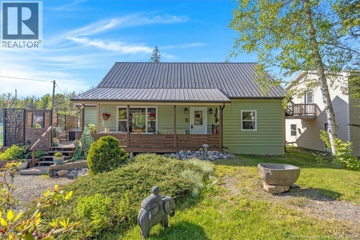 Property Photo:  4440 Route 127  NB E5B 3A1 