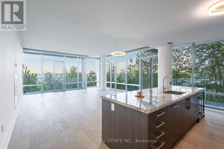 Property Photo: 39 Queens Quay East 313 ON M5E 0A4
