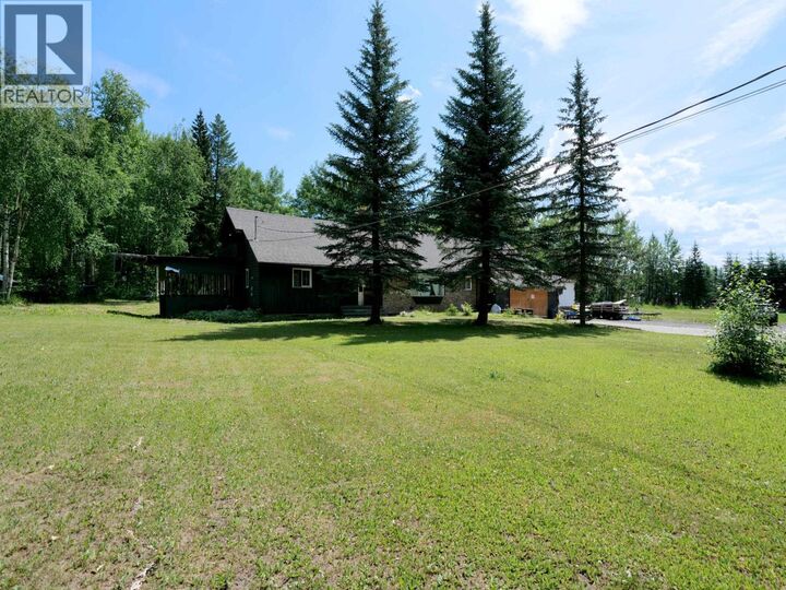 Property Photo: 4304 97 Highway BC V2J 6W8