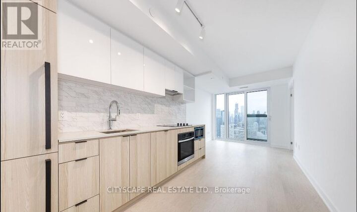 Property Photo:  252 Church Street 4805 - A  ON M5B 0E6 