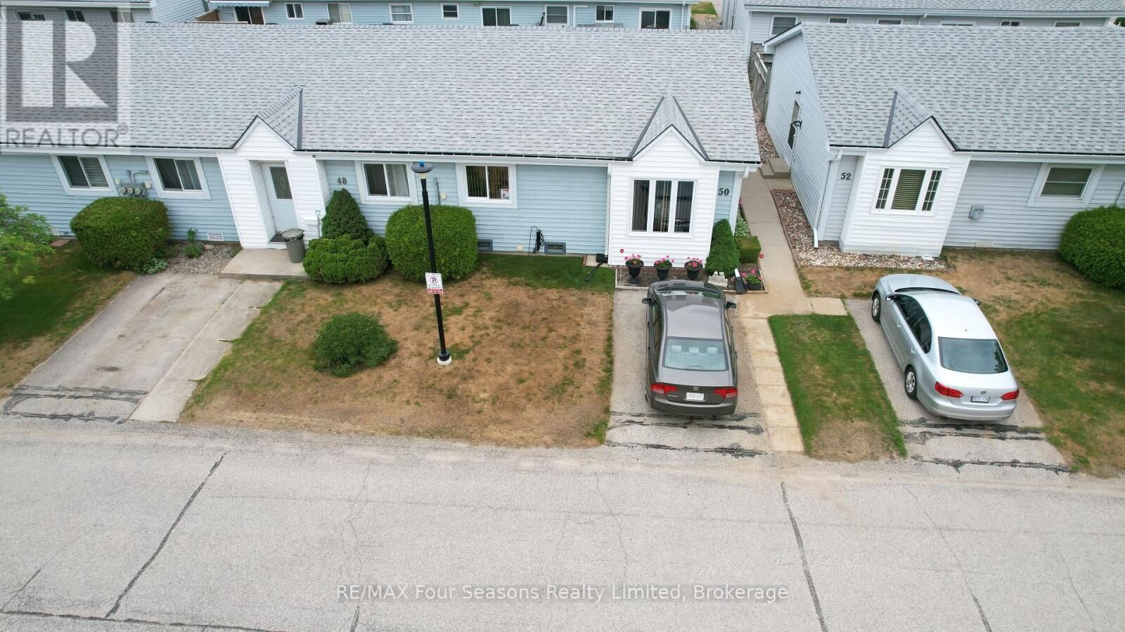 Property Photo: 303 Waterloo Street 50 ON N0H 2C1