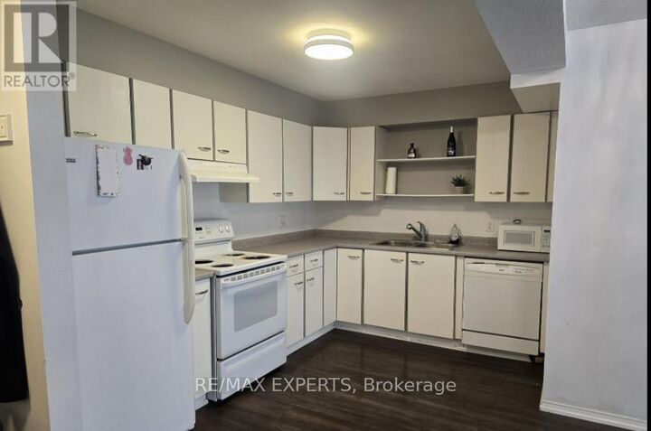 Property Photo:  120 Bell Farm Road 210  ON L4M 6J2 