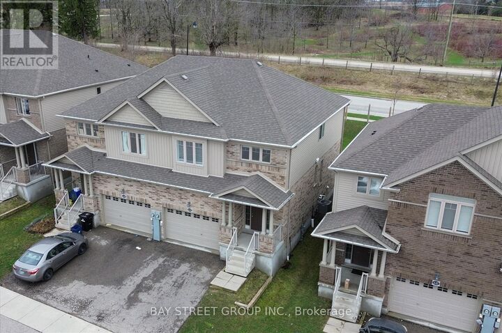 Property Photo:  445 Avens Street  ON N2V 0B6 