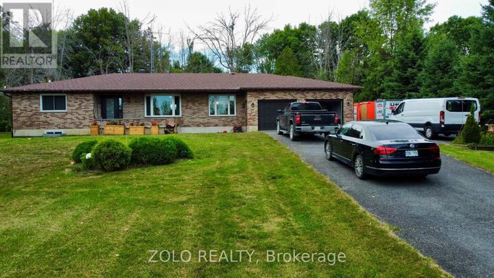 Property Photo:  20411 Conc 5 Road  ON K0C 1L0 
