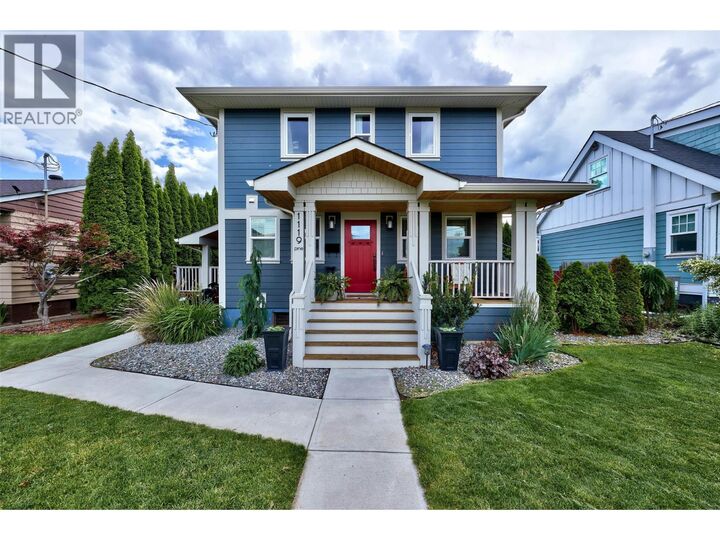 1119 Pine Street — photo 1