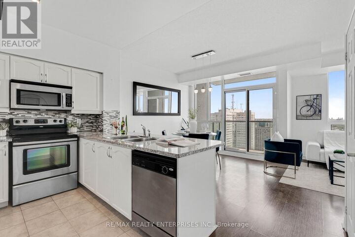Property Photo: 208 Enfield Place 3302 ON L5B 0G8