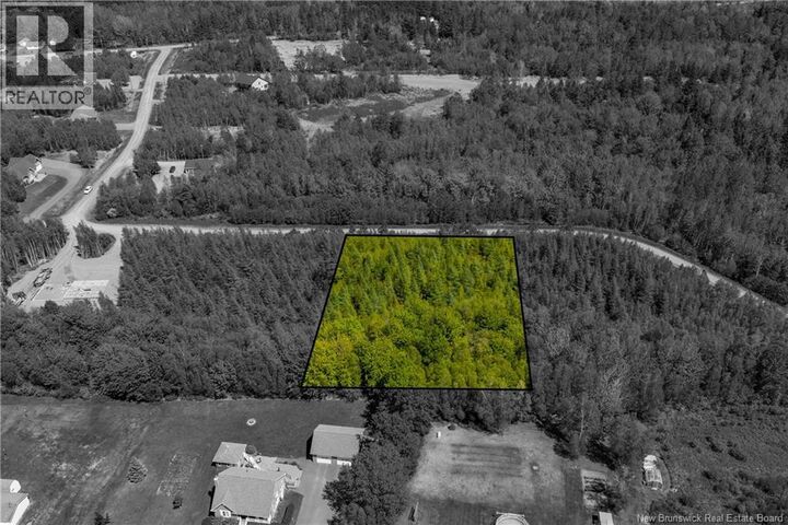 Property Photo:  Lot 25-2 Promenade Dupuis  NB E4R 2P3 