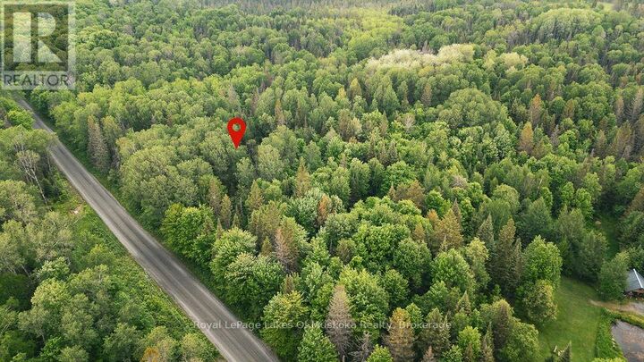 Property Photo:  0 Ely Sideroad  ON P0A 1C0 