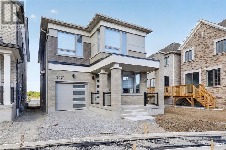 Property Photo:  3421 Deepglade Path  ON L1X 0V6 