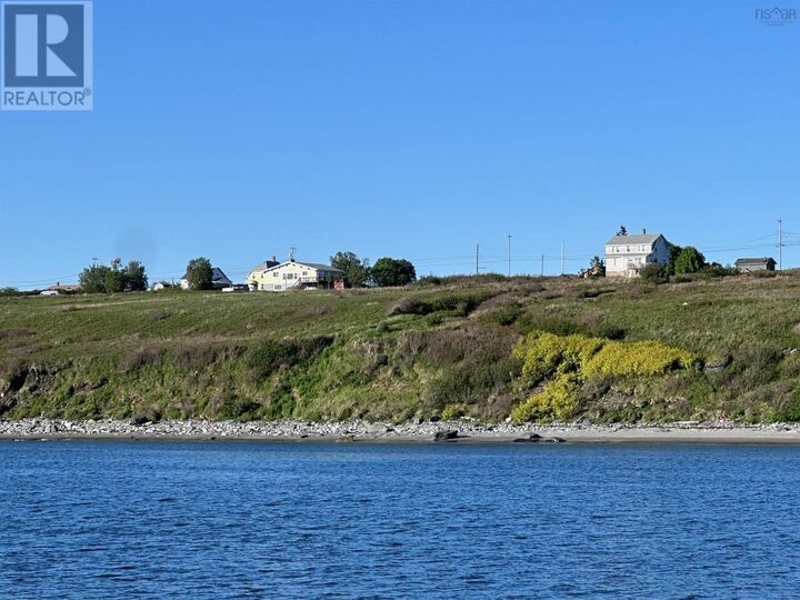 Property Photo:  Chebogue Road  NS B5A 5G3 