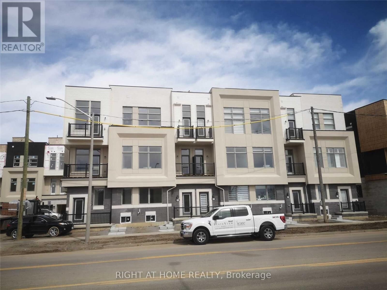 Property Photo:  159 Markland Street  ON L6C 3B5 
