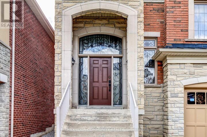 Property Photo:  26 Yarden Drive  ON L6A 0W2 