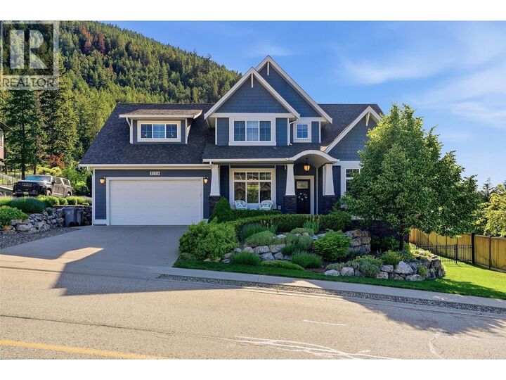 1619 Cheakamus Drive — photo 1