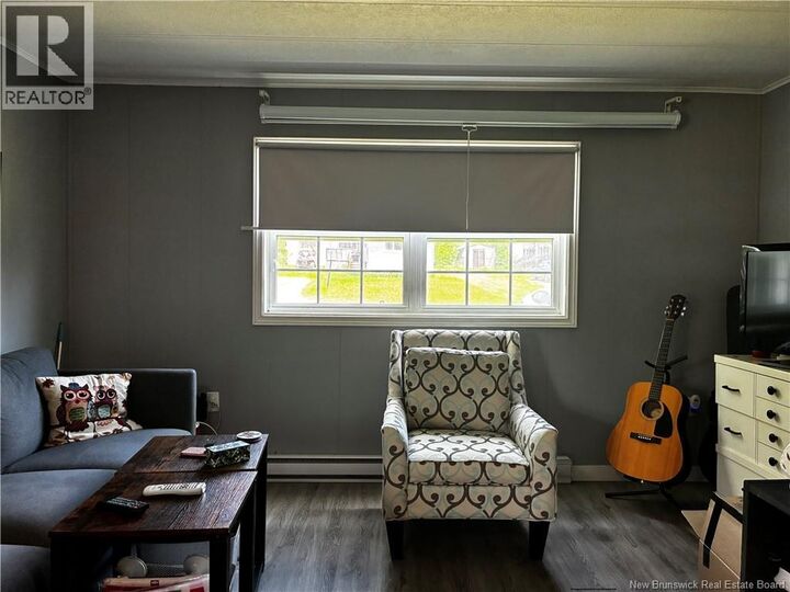 Property Photo:  52 Dupuis Avenue  NB E1H 1E2 