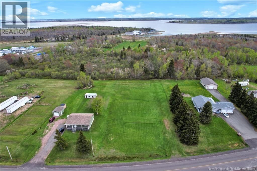 Property Photo:  2184 Route 950  NB E4N 2K1 