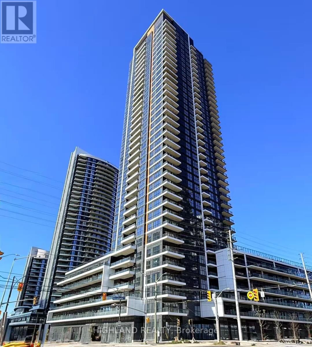 Property Photo:  15 Watergarden Drive 2502  ON L5R 0H4 