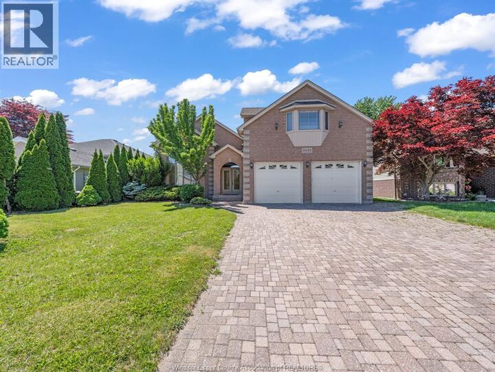 Property Photo: 5945 Lasalle Street Lower ON N9J 3L7