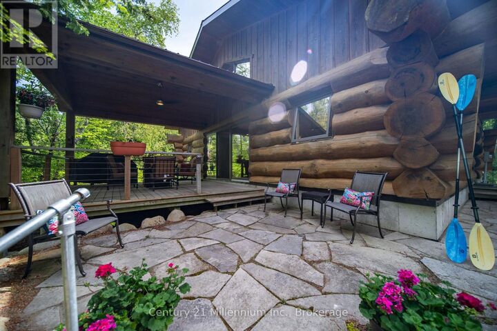 Property Photo: 13 Richardson Road ON N0H 1X0