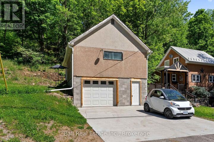 Property Photo:  192 Monck Street  ON K0L 1C0 
