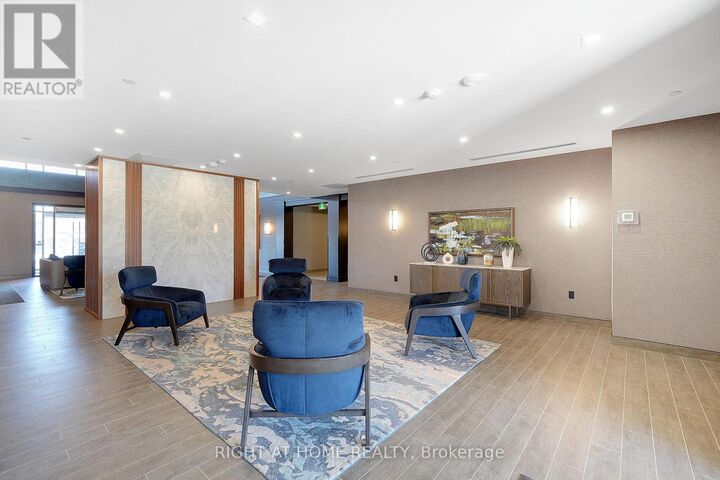 Property Photo:  460 Dundas Street East 905  ON L8B 2A5 