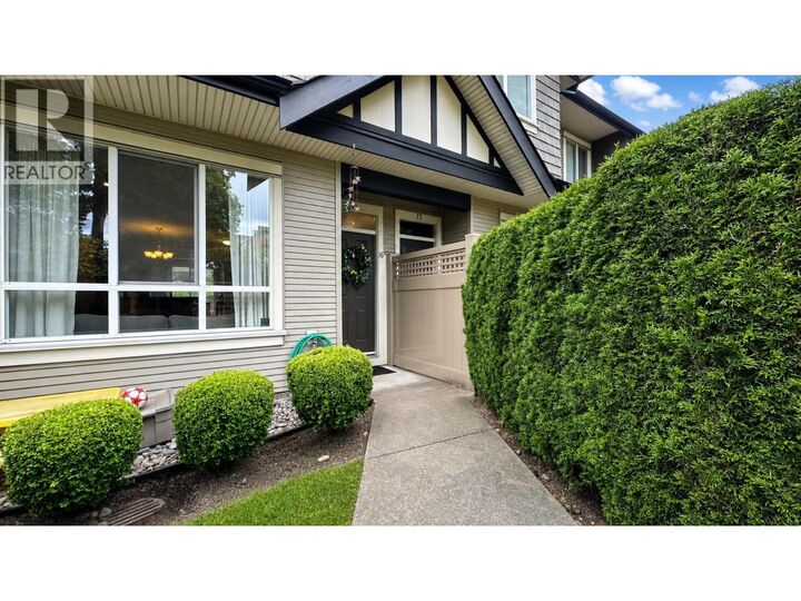 Property Photo:  9088 Halston Court 16  BC V3N 0A7 