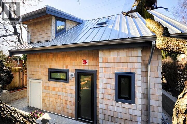 Property Photo:  3608 West 30th Avenue  BC V6S 1W8 