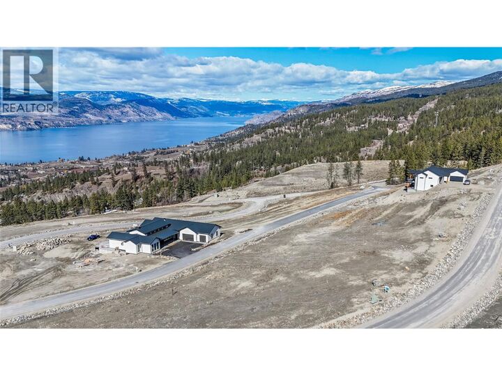 Property Photo:  215 Benchlands Drive  BC V0H 1N1 