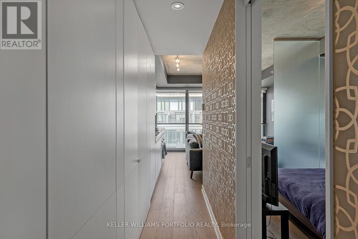 Property Photo:  629 King Street West 622  ON M5V 0G9 