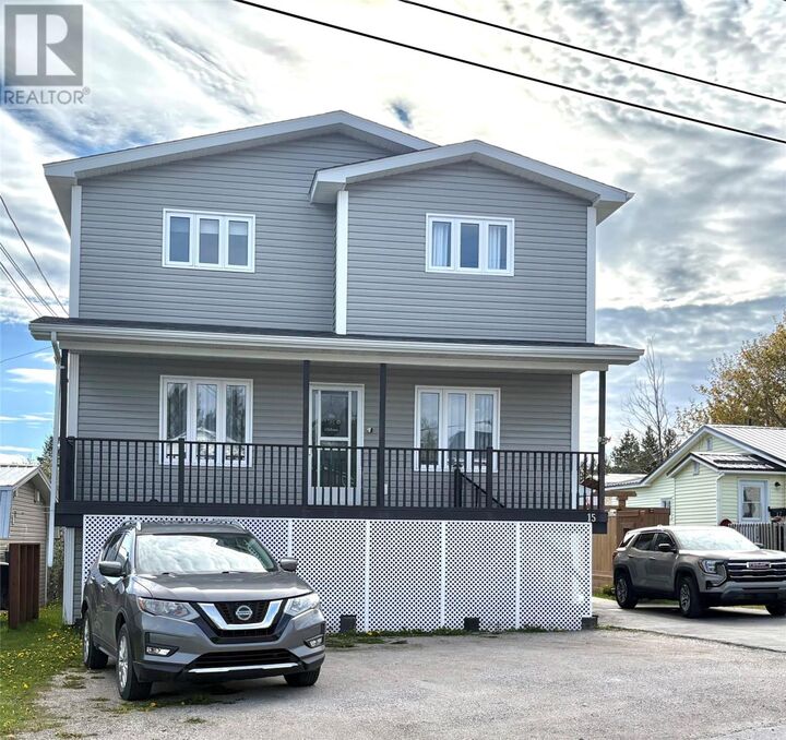 Property Photo:  15 Atlantic Avenue  NL A2N 2G1 