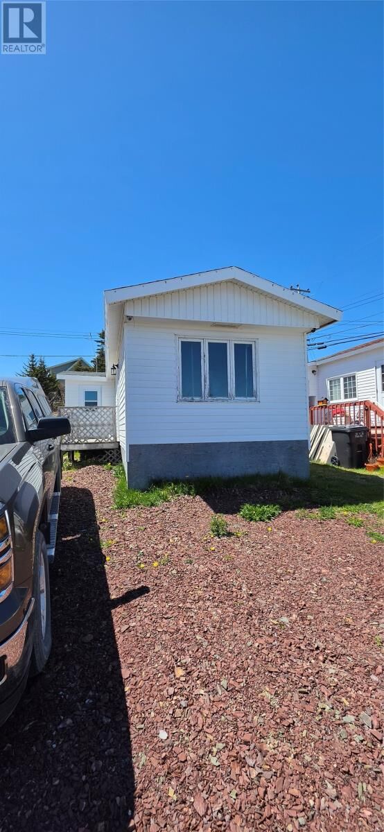 Property Photo:  55 Mayor Avenue  NL A0E 2V0 
