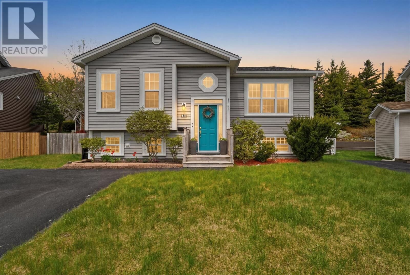 Property Photo: 10 Portland Place NL A1E 5P2