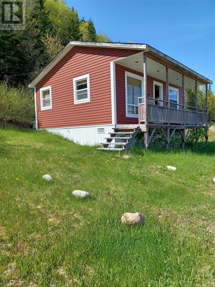 Property Photo:  164 Main Street  NL A0C 1L0 