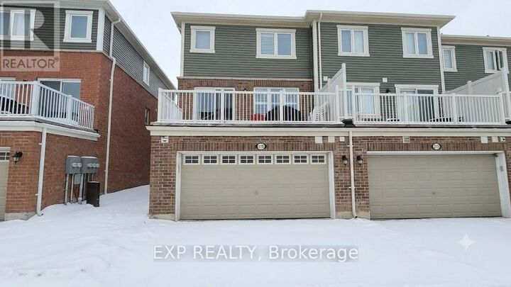 Property Photo:  215 Remembrance Road  ON L7A 4P1 