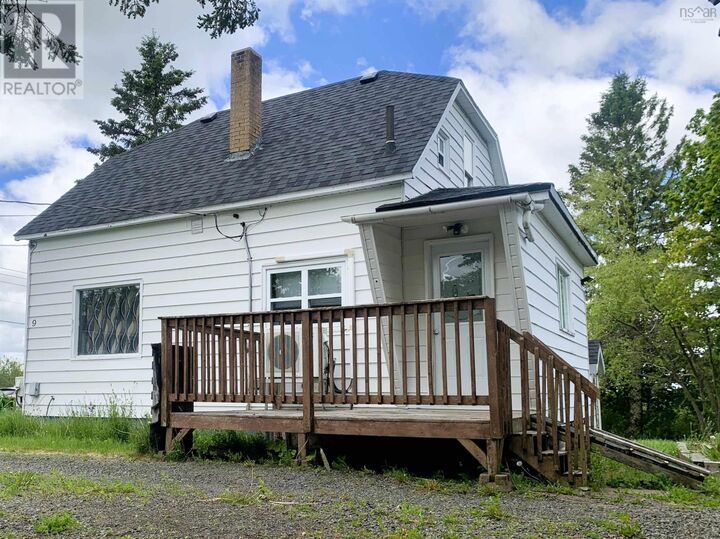 Property Photo: 9 Clarke Street NS B0M 1X0