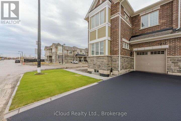 Property Photo:  1217 Ferguson Drive  ON L9T 7V8 