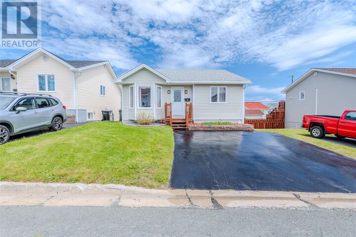 Property Photo: 2 Carlow Place NL A1E 6H6