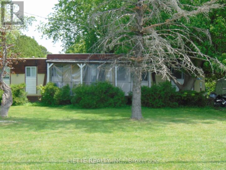 Property Photo: 4083 County Rd 34 ON K0C 1L0