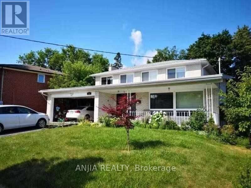 Property Photo:  158 Kingslake Road  ON M2J 3G3 