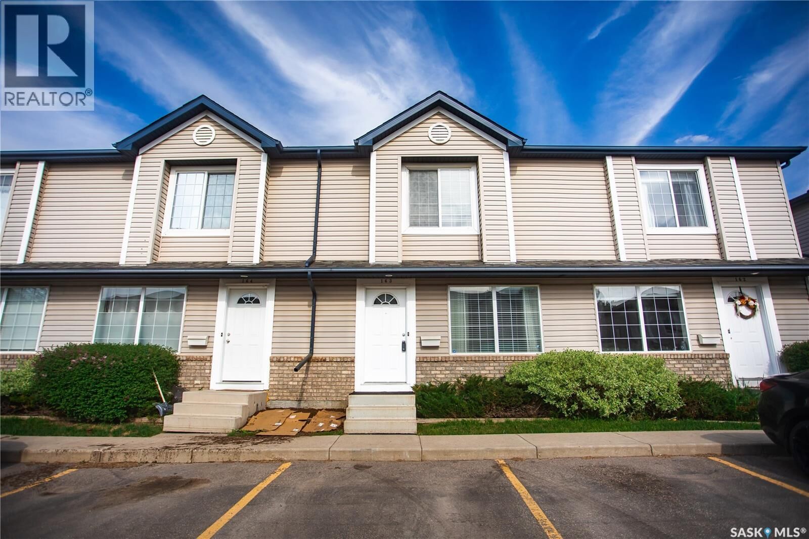Property Photo:  163 670 Kenderdine Road  SK S7N 4W5 